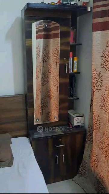 1 BHK Flat In Raj Tulsi V City Phase I For Sale  In Pashane, 