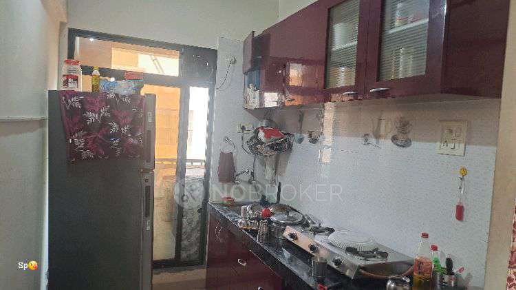 1 BHK Flat In Raj Tulsi V City Phase I For Sale  In Pashane, 