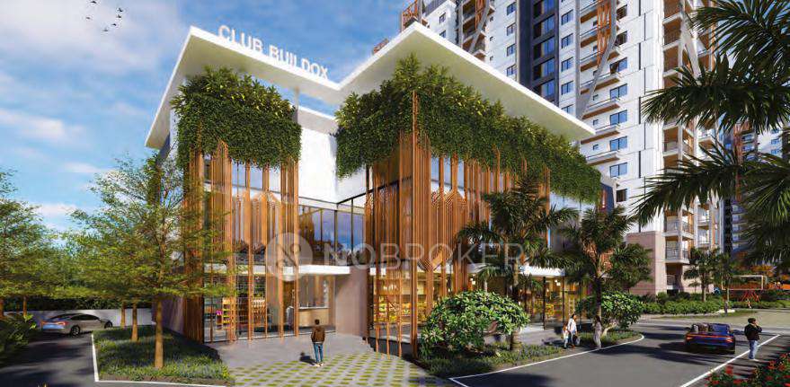 3 BHK Flat In Vasavi Bhuvi For Sale near Raidurgam