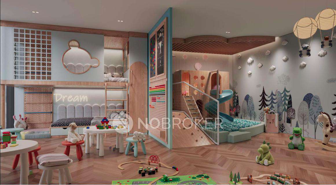 3 BHK Flat In Vasavi Bhuvi For Sale near Raidurgam