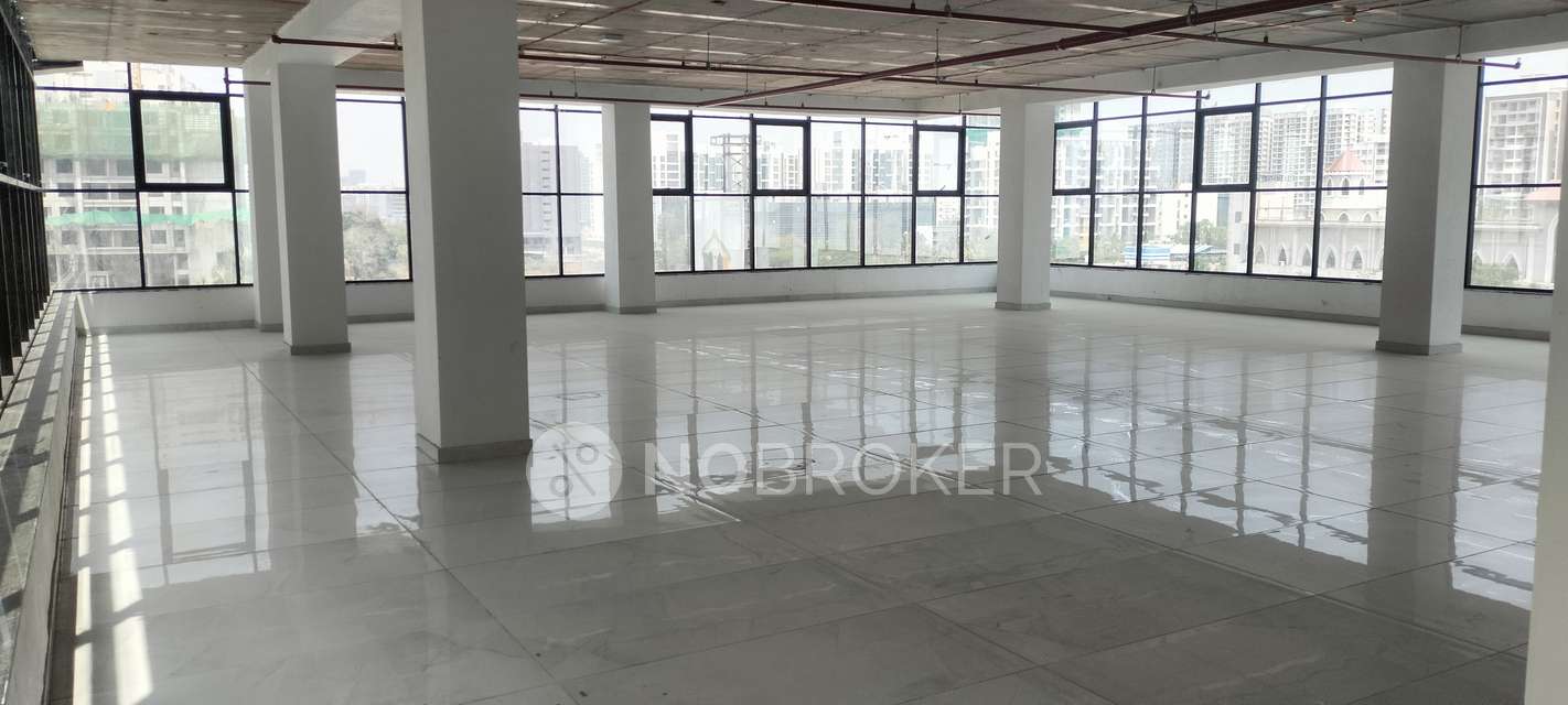Office Space in Wakad, Pune for Rent 