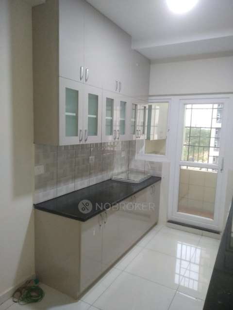 3 BHK Flat In Shriram Green Field Phase 2 For Sale  In Budigere