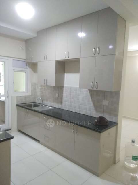 3 BHK Flat In Shriram Green Field Phase 2 For Sale  In Budigere