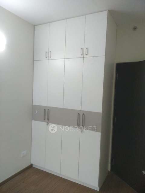 3 BHK Flat In Shriram Green Field Phase 2 For Sale  In Budigere