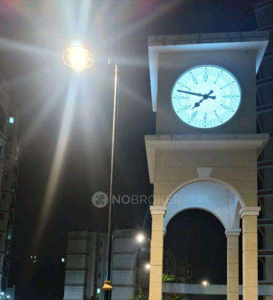 2 BHK Flat In Laabh Vrindavan Flora   Cosmos Society For Sale  In Panvel