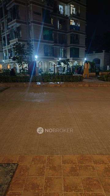 2 BHK Flat In Laabh Vrindavan Flora   Cosmos Society For Sale  In Panvel