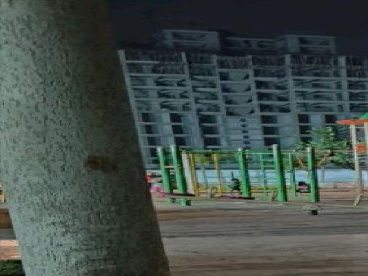 2 BHK Flat In Laabh Vrindavan Flora   Cosmos Society For Sale  In Panvel