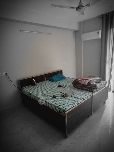 PG for Girls in Sector 38