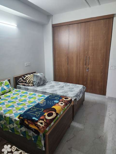 PG for Girls in Sector 38