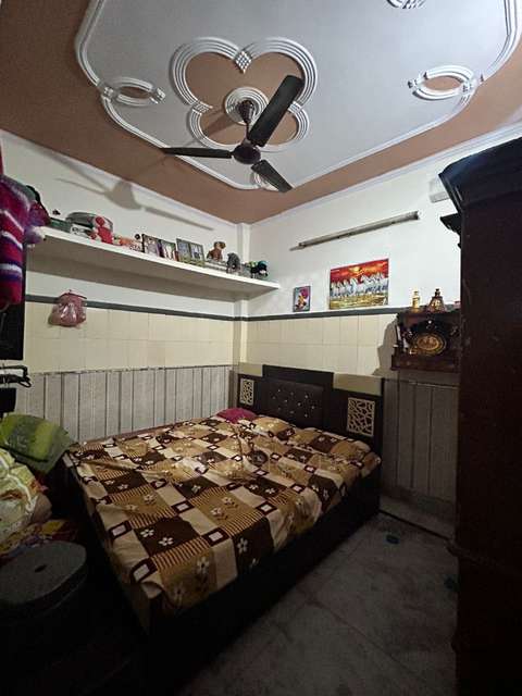 4 BHK Flat In Standlone Building  For Sale  In Om Vihar