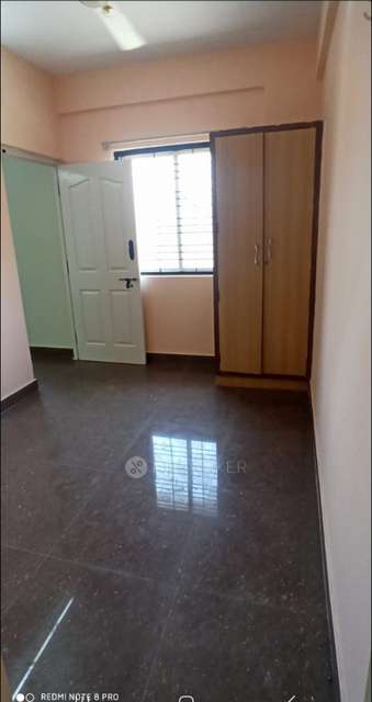 1 BHK Flat In Dmr Residency for Rent  In Bilekahalli