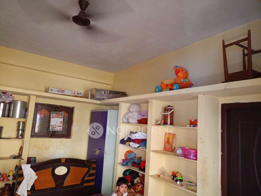 2 BHK House for Rent  In Balanagar
