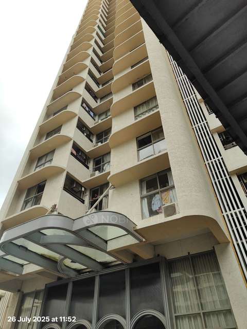1 BHK Flat In Lodha Unica For Sale  In Nesco It Park