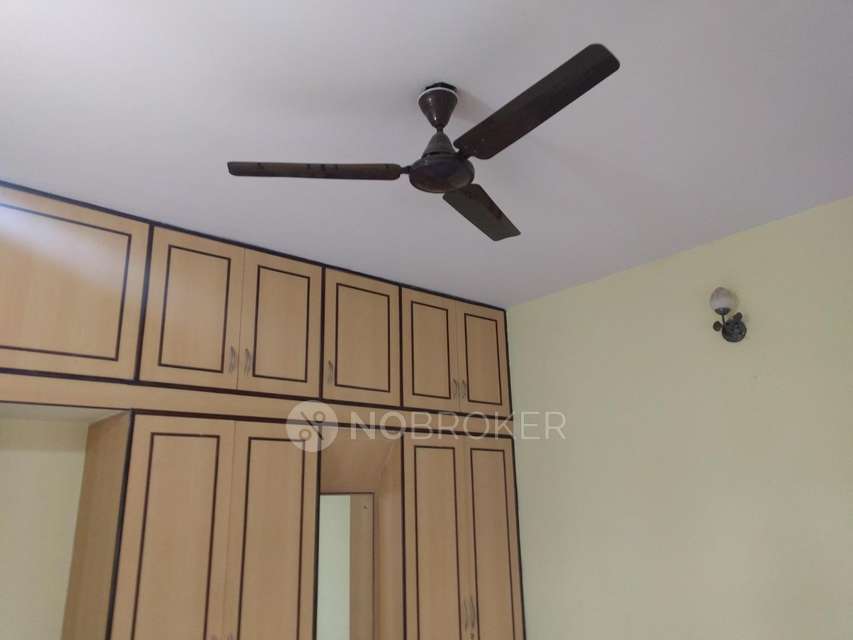 2 BHK Flat In Dalli Sai Residency For Sale  In New Thippasandra