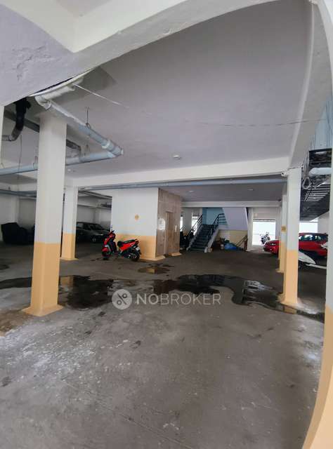 2 BHK Flat In Dalli Sai Residency For Sale  In New Thippasandra