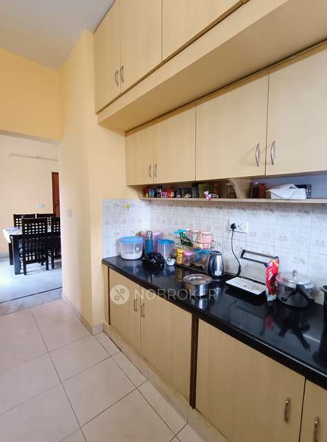 2 BHK Flat In Dalli Sai Residency For Sale  In New Thippasandra