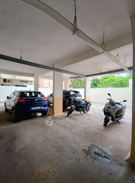 2 BHK Flat In Dalli Sai Residency For Sale  In New Thippasandra