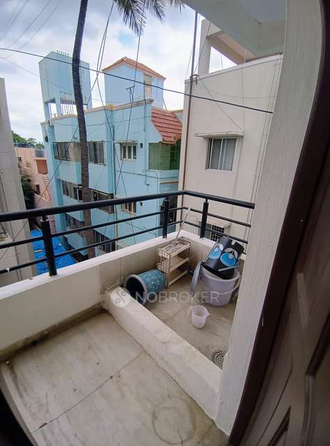2 BHK Flat In Dalli Sai Residency For Sale  In New Thippasandra