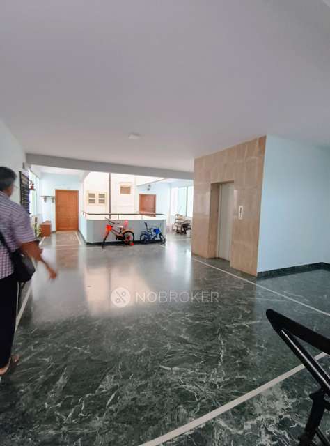 2 BHK Flat In Dalli Sai Residency For Sale  In New Thippasandra