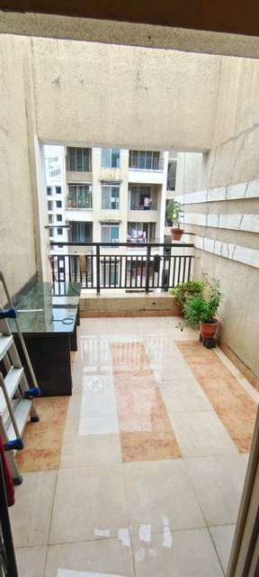 2 BHK Flat In Mohan Suburbia  For Sale  In Ambernath West