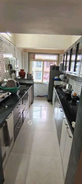 2 BHK Flat In Mohan Suburbia  For Sale  In Ambernath West