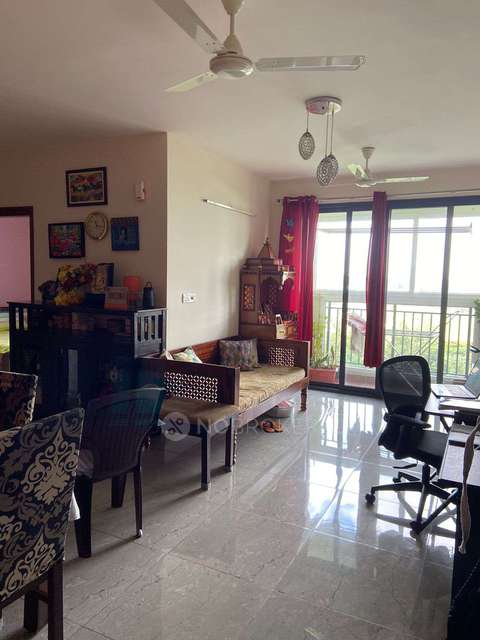 2 BHK Flat In Gopalan Olympia, Kumbalgodu For Sale  In Kumbalgodu