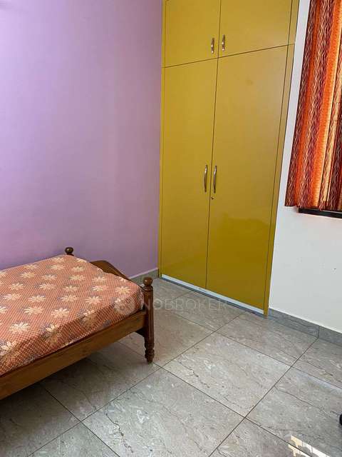 2 BHK Flat In Gopalan Olympia, Kumbalgodu For Sale  In Kumbalgodu
