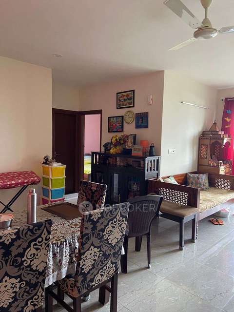 2 BHK Flat In Gopalan Olympia, Kumbalgodu For Sale  In Kumbalgodu