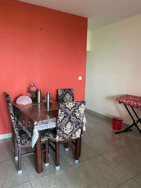 2 BHK Flat In Gopalan Olympia, Kumbalgodu For Sale  In Kumbalgodu