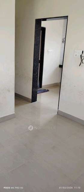 1 RK House for Rent  In Shrushti Aangan