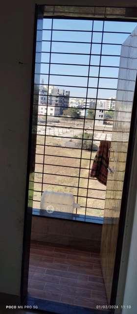 1 RK House for Rent  In Shrushti Aangan