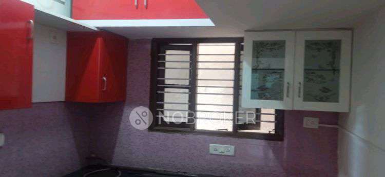 2 BHK House for Rent  In Bhoganhalli