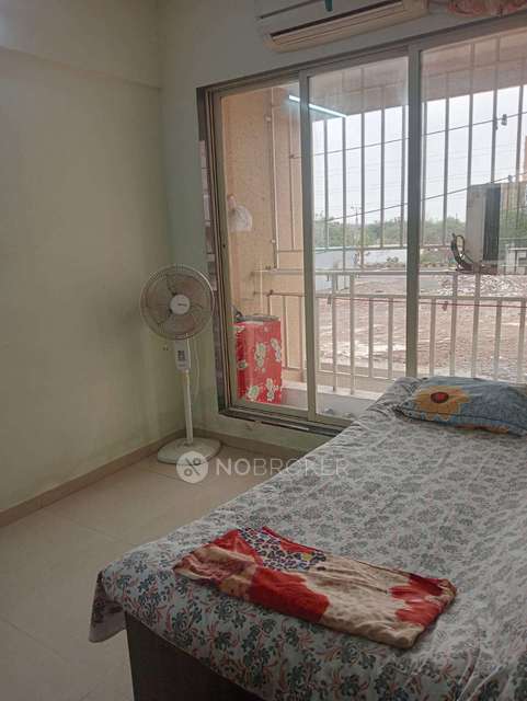 1 BHK Flat In Leaf Villa For Sale  In New Mumbai