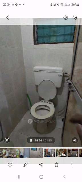 1 BHK House For Sale  In Shivaji Nagar