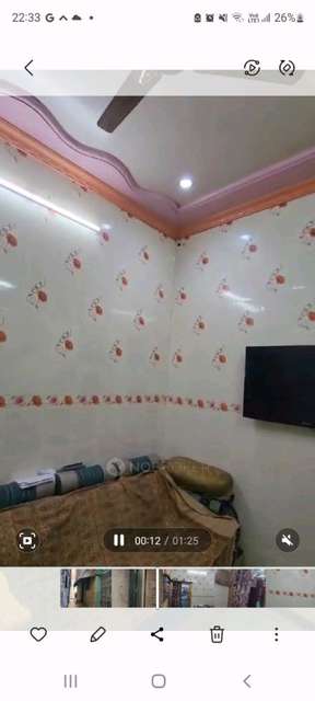 1 BHK House For Sale  In Shivaji Nagar