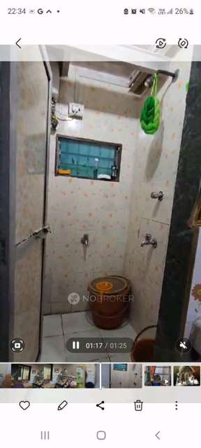 1 BHK House For Sale  In Shivaji Nagar