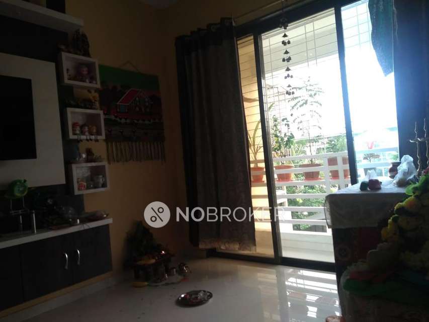 1 BHK Flat In V10 Residency, Chikan Ghar For Sale  In Chikan Ghar