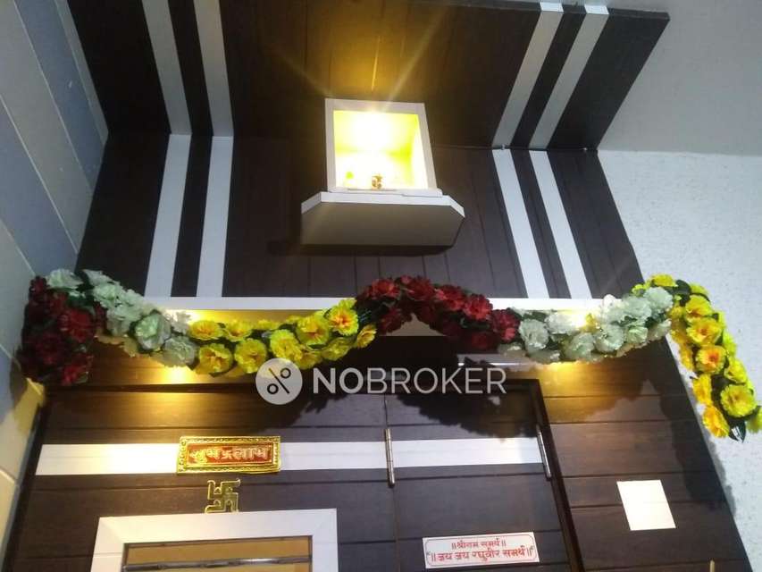 1 BHK Flat In V10 Residency, Chikan Ghar For Sale  In Chikan Ghar