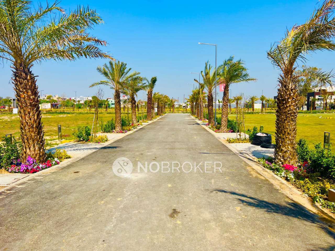 Plot For Sale  In Sector 83