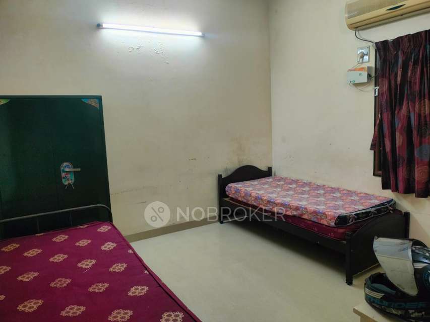 1 BHK House for Rent  In Sholinganallur