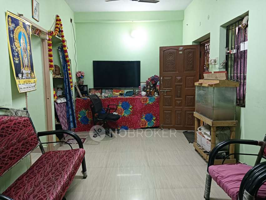 4+ BHK House For Sale  In Tnagar