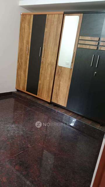 1 BHK House for Rent  In Byandahalli