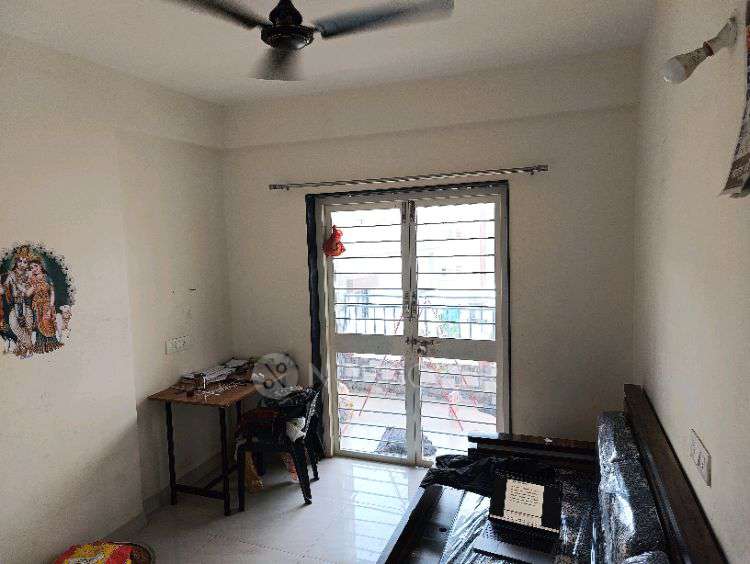 1 BHK Flat In Shree Sai Height  for Rent  In Kiwale, Ravet