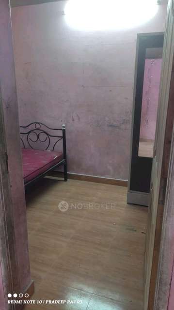 1 BHK House for Rent  In Periyapanicherry