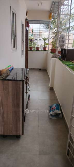 2 BHK Flat In Water Springs Apts For Sale  In Sainikpuri