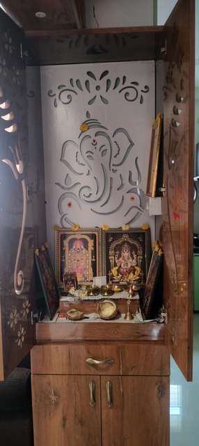 2 BHK Flat In Water Springs Apts For Sale  In Sainikpuri