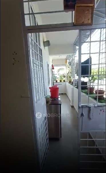 2 BHK Flat In Water Springs Apts For Sale  In Sainikpuri