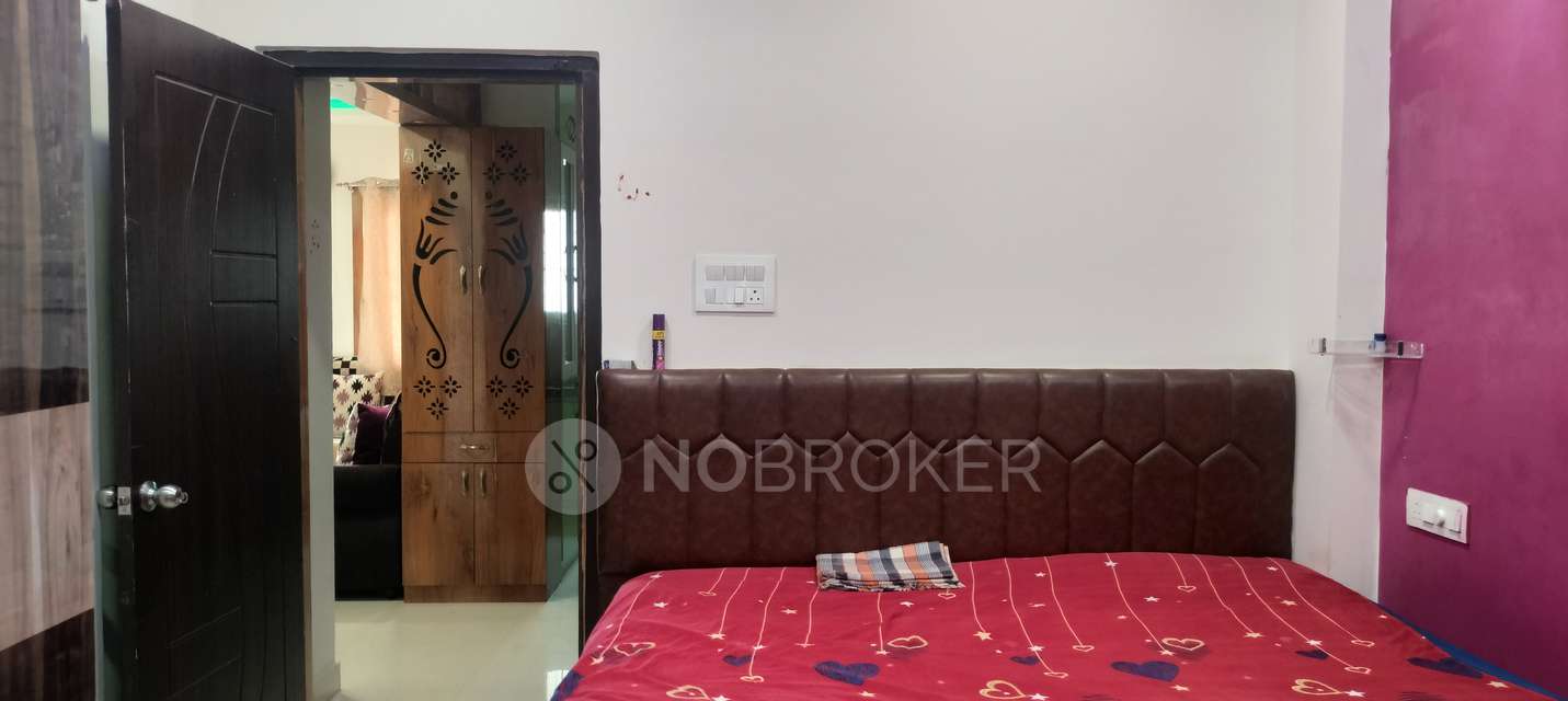 2 BHK Flat In Water Springs Apts For Sale  In Sainikpuri
