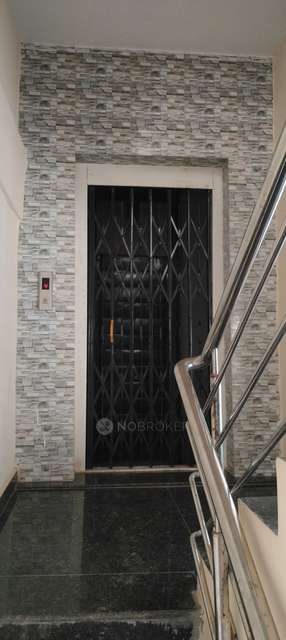 2 BHK Flat In Water Springs Apts For Sale  In Sainikpuri