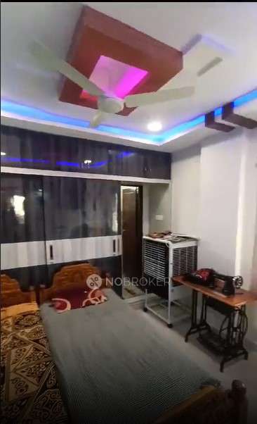 2 BHK Flat In Water Springs Apts For Sale  In Sainikpuri